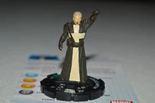 Marvel Heroclix Giant-Size X-Men 019 William Stryker Uncommon 