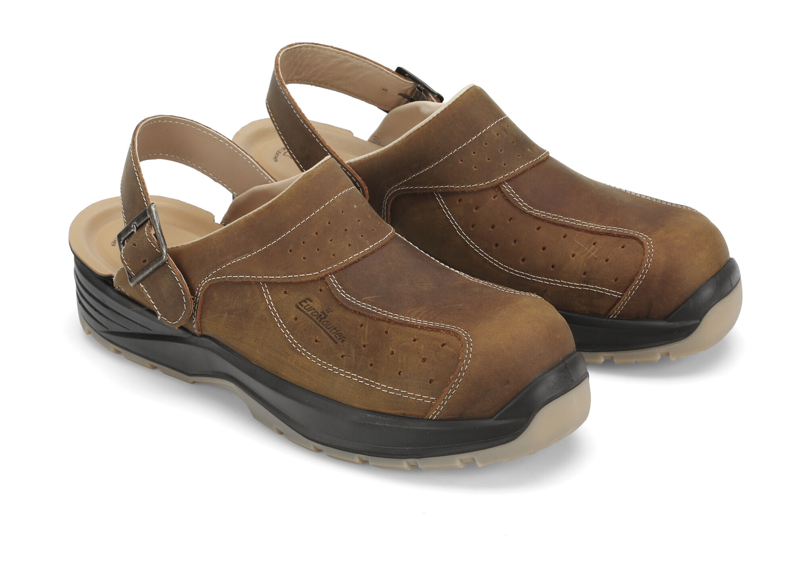 Premium Tucson, sabot antinfortunisticI - EU 40 - UK 6.5