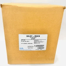 *1-Pack* Whip Mix Silky-Rock Die Material ISO Type 4 Yellow 55 LBS 33162