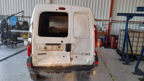 8200150617 Leuchtturm Rechts für RENAULT Kangoo I (F/Kc0) Rxe ( Kcoc / U) 2006 - Bild 8 von 10