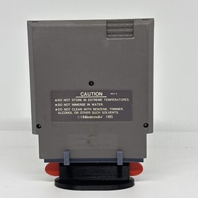 Millipede NES  (Nintendo Entertainment System)