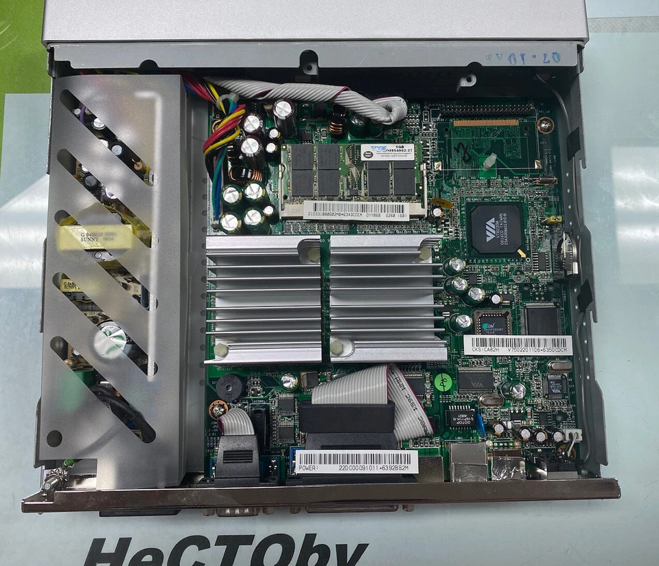 NEOWARE CA9 BX-01-CC BRAND NEW NO OS - Image 4 of 4