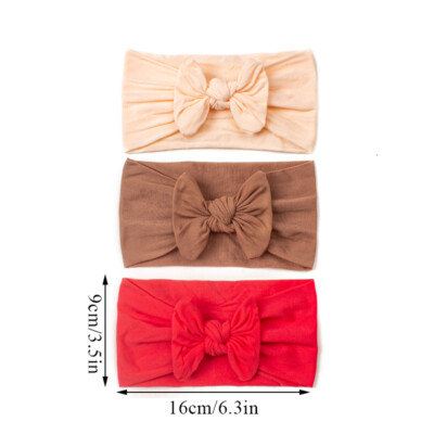 Girl 3Pcs/Set Lace Flower Baby Girl Headband Socks Set Crown Bows Newborn Hairband Headbands For Girls Turban Baby Hair Accessories U2013 Buy The Best Products In The Online Store Baby Headbands - Foto 4