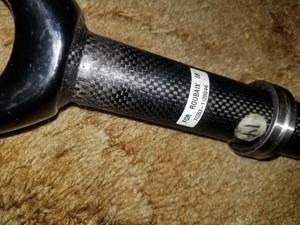 specialized roubaix fork