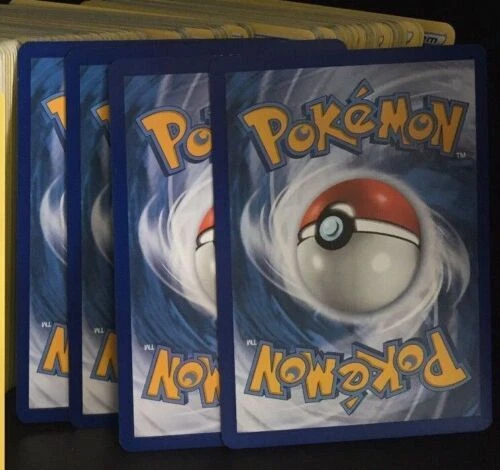 Pokemon SM Unbroken Bonds Trainer/Energy Card /214 ($2 Minimum Order Required) - Image 2 of 2