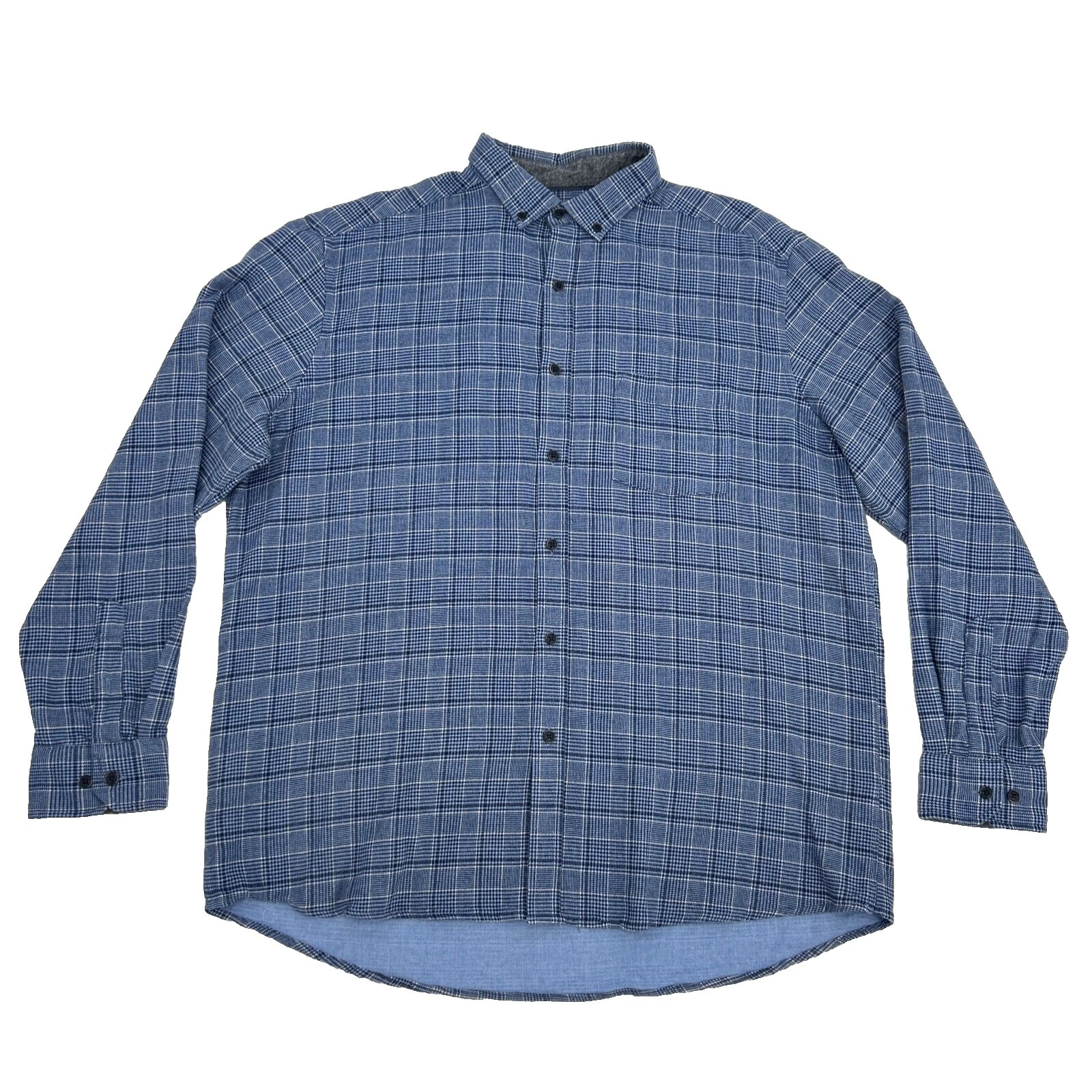 Johnston & Murphy Size XL Shirts for Men