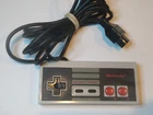 Vintage Nintendo NES 004 Video Game Controller