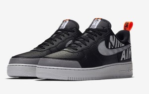 nike air force 1 under construction size 5