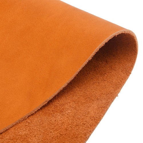 5/6OZ 8/9OZ Grain Cowhide Leather Pieces Genuine Cowhide Square Leathercrafts - Picture 234 of 243