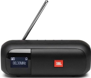 jbl xtreme 2 fm radio