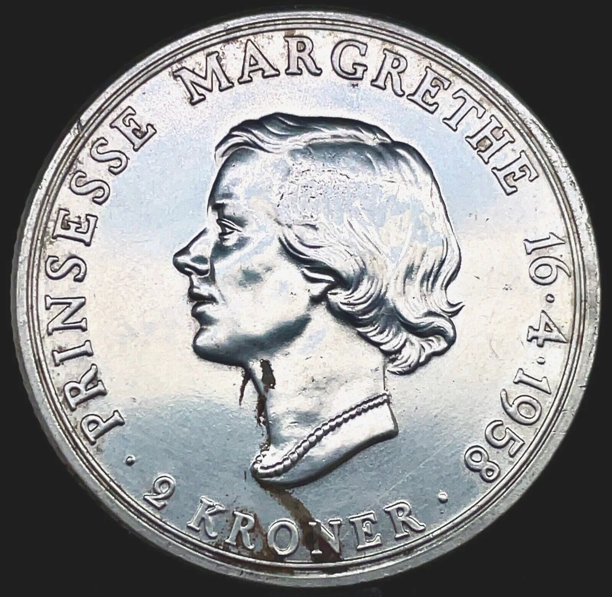 1958 Danish Coins for sale | eBay