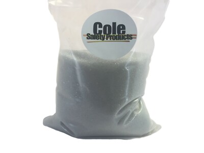 High Index Standard - Type 3 - Reflective Glass Beads 4 ounces