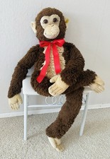 Steiff Studio Affe&mdash;&mdash;6280/99&mdash;&mdash;K/F&mdash;&mdash;110cm&mdash;&mdash;Rarit&auml;t