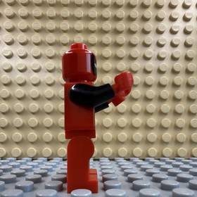 LEGO Marvel: Deadpool (sh0032) Minifigure 6866