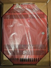 EDWARDS BPS6A - EST Fire Alarm Remote Booster Power Supply Parts or Repair - Fire Alarm Part