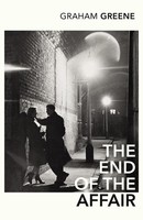 The End Of The Affair Graham Greene