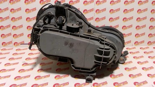 Optique avant principal gauche (feux)(phare) MERCEDES CLASSE C 204 PHASE 1 - A2048208561