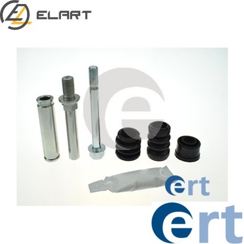 GUIDE SLEEVE KIT BRAKE CALIPER 410068 FOR HYUNDAI ACCENT/II LANTRA PONY/EXCEL - Picture 1 of 6