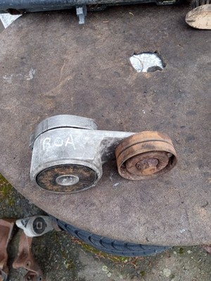 Spanner Keilrippenriemen Ford Scorpio 2,9i 24V Cosworth 1991-1994 BOA Motor