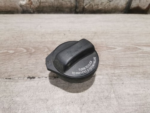 Fuel tank filler cap