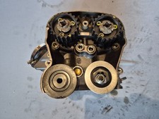 Ducati Streetfighter 848 Zylinderkopf Vorne Waagrecht