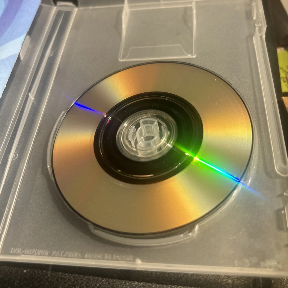 The Legend of Zelda Wind Waker for GameCube (JAPANESE VERSION)  - Image 3 of 4