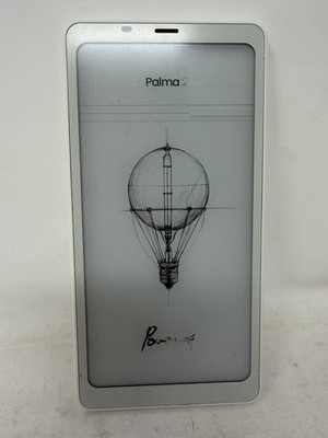 BOOX Palma1 ホワイト Amazon.com: BOOX Palma eBook Reader Mobile ePaper 6G 128G G-Sensor