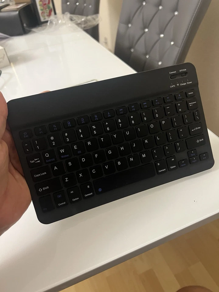 Taplett 64 Gb Speicher - Bild 3 von 4