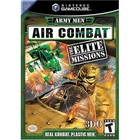 Army Men Air Combat Elite Missions Nintendo Gamecube