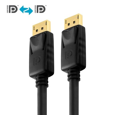 PureLink DisplayPort Kabel - PureInstall 3,00m