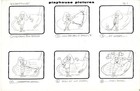GALLOWAY GOLF COMMERCIAL ANIMATION STORYBOARDS 03102026-2 — photo 1