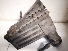 Volkswagen Tiguan 2007 Air filter box 3c0129601bh, 3c0129607as FR2665817-11