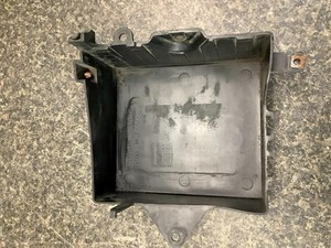 12 Honda Goldwing 1800 GL1800 Battery Box Tray 28K