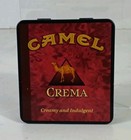 Vintage Camel