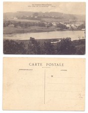 135030 - Camp de la Courtine - LEtang - alte ...