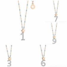 Collana numeri talismani Stella – COMETE GIOIELLI