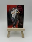 2025 Topps Jayden Higgins Red (Raw)