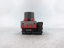 2015 Nissan Nv200 Abs Pump Control Module PZGKX