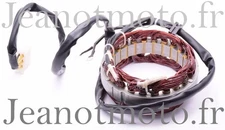 New alternator stator for Honda 750 CB F Bol d'Or from 1979 to 1983 RC01...