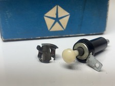 Nos Brake Light Stop Lamp Switch 61-64 Dodge Chrysler Mopar Plymouth Made In Usa