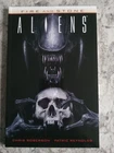 Aliens Fire And Stone TPB 1st Print VF/NM Dark Horse Comics Roberson 2015