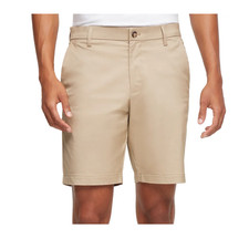 Banana Republic Men's Stretch Chino Shorts Khaki Size 40