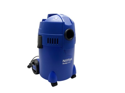 Staubsauger NILFISK Buddy II 18 1200W 18l