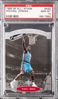 1995 SP ALL-STARS #AS2 MICHAEL JORDAN PSA 10
