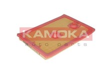 Luftfilter KAMOKA F237201 für 8VK AUDI 8VA SKODA ST 5G1 VW SEAT LEON GOLF 5F8 SC