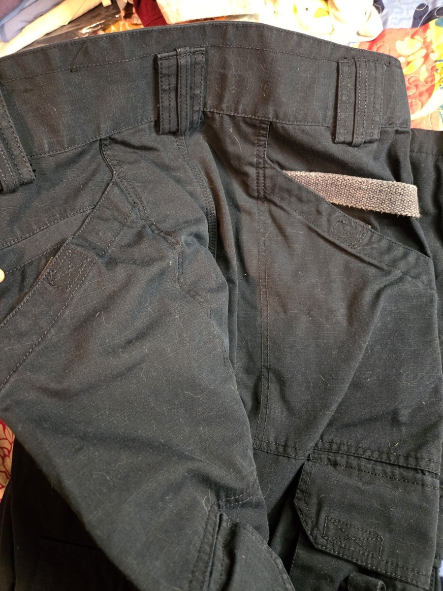 5-11 Medic Tactical Pants View 6