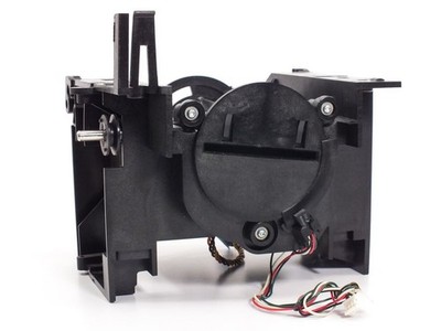 Zebra ID Card Printer Replacement Part - PC-GF15+S12 210165-002