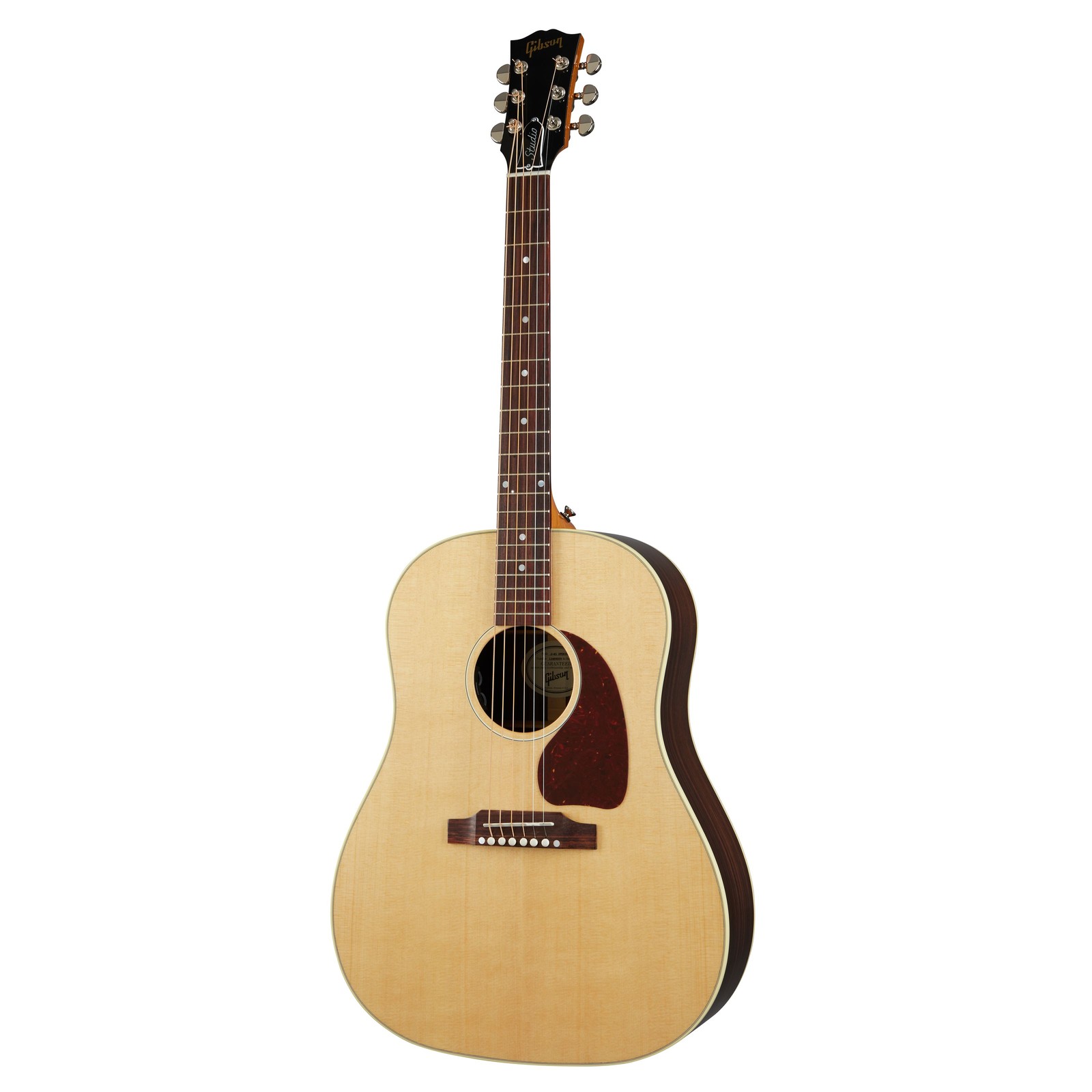 Gibson J-45 Studio из Розового дерева И Западной гитары 313090₽