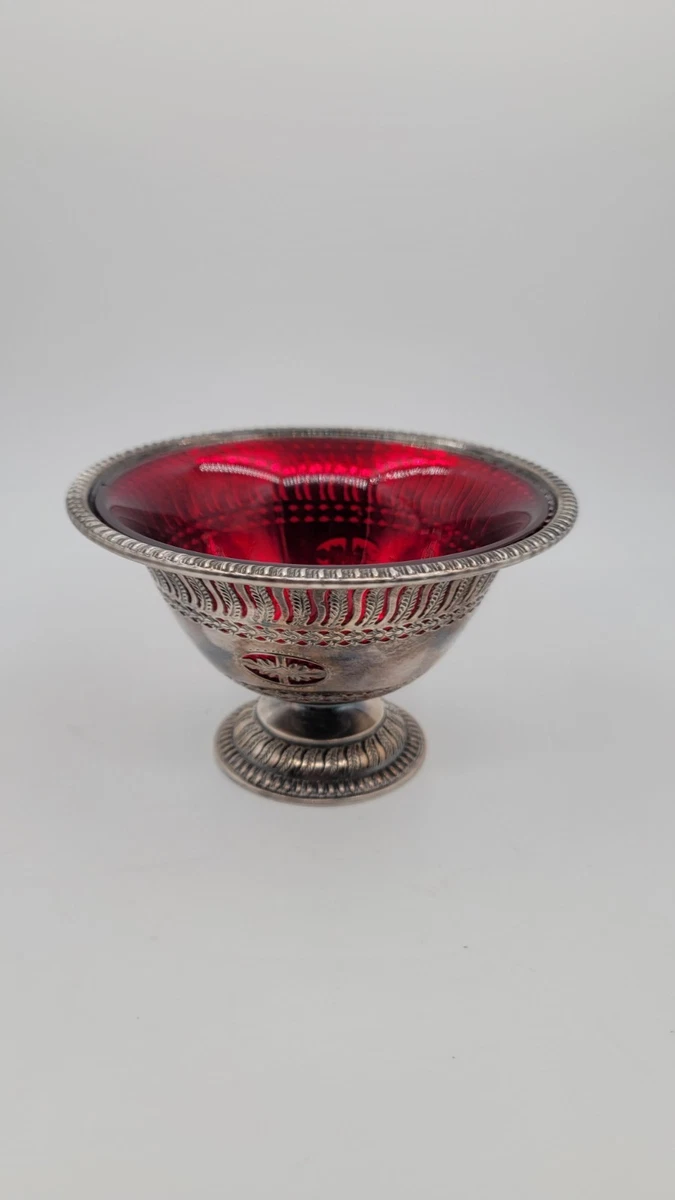 Barker Ellis Silver Antiques 1900-1940 for sale | eBay