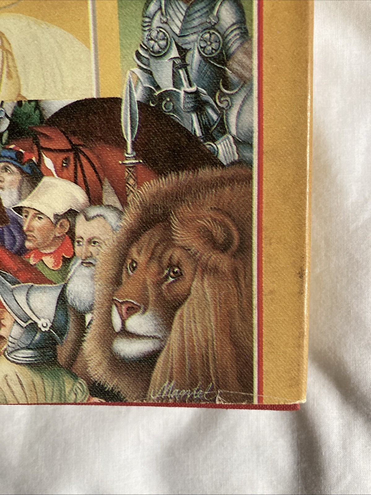 The Neverending Story Michael Ende First Edition 1st Printing Doubleday 1983